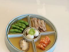 -沪华海鲜大酒楼(南汇店)
