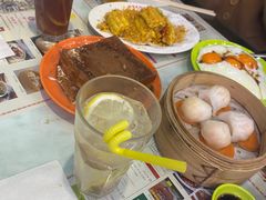 -澳门陈光记烧味饭店(万象城店)