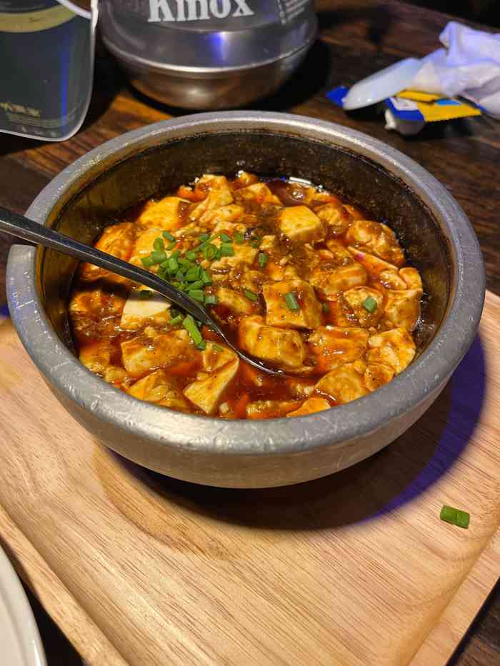 外婆家朝阳大悦城店