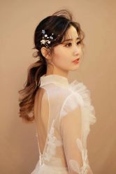 -柏拉图婚纱馆