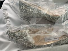 -JIMMY CHOO(恒隆广场店)
