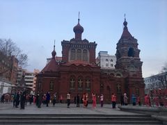 -圣·阿列克谢耶夫教堂