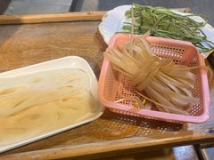 -周记全牛油火锅