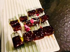 卤大肠-旅马餐厅(茅家埠店)