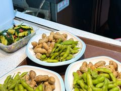 -华府九号海鲜烧烤大排档(龙域店)