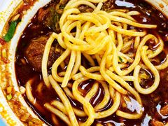 -刘记特色牛杂面·直营店