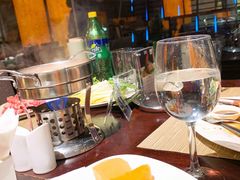 小火锅-无锡千禧大酒店·琥珀西餐厅