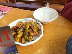 -桥香园过桥米线(国贸店)