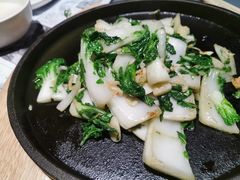 -小大董·烤鸭(观景餐厅·南京西路店)