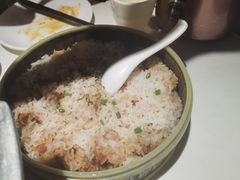 原香米蒸排骨-解家河南菜(金水路店)