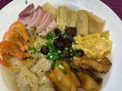 -和记小菜(大宁店)