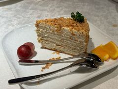 -俄士厨房(环球港店)