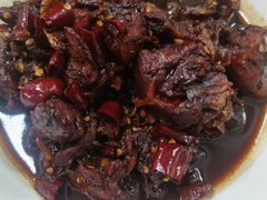 -如意香辣鸡架(总店)