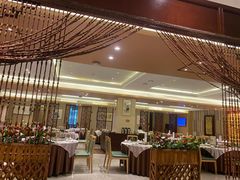 -广州中心皇冠假日酒店·汇点大堂吧