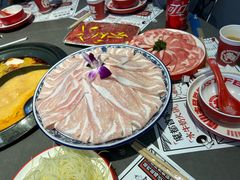 -生活如沸·顺德水牛奶火锅(大学路店)