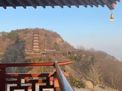 -牛首山文化旅游区