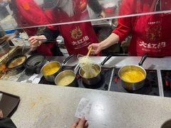 -一品飘香米线(一中总店)