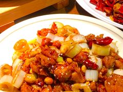 -肆海小川菜酒馆Wine Bistro (青年路店)