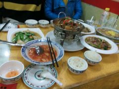 android_upload_pic-建坤水席宫·洛阳菜(中州路店)