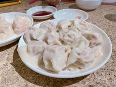 -金谷园饺子馆(北邮总店)