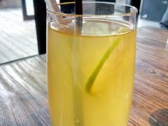-Carbon莫卡哆·意大利复古集市餐厅(杭州大厦店)