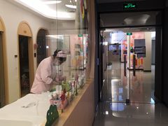 -美喇月子中心(南沙进港店)