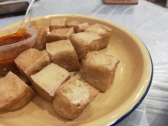 -东排食堂长沙小吃大排档(五一广场店)