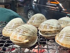 -火云龙烤肉(紫荆花店)