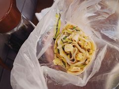 -安徽阜阳卷馍(西单店)