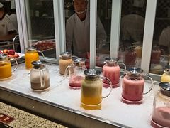 -汉巴味德·烤肉与啤酒的自助(杭州大悦城店)