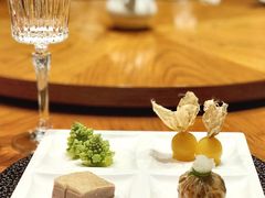 -萬國春·中菜馆(颐和公馆店)