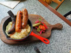 -Juicy Bakery(瑞景店)