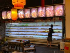 -镇江龙·火锅串串(武侯祠店)