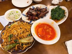-奶奶的味道(胶州路店)