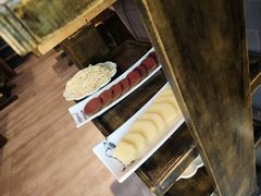 -宽板凳老灶火锅(簋街店)