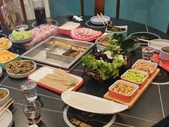 -重庆德忆火锅（龙南街3店）(渝水岸餐饮)