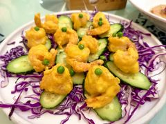 -老西门·常州菜(新区店)