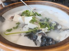 -宝荣鱼馆·临湖之宴(千岛湖店)