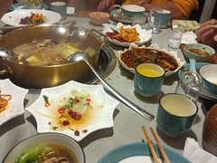 -大理董·董家小厨野生菌火锅(古城旗舰店)