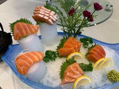 -金海湾海鲜总店