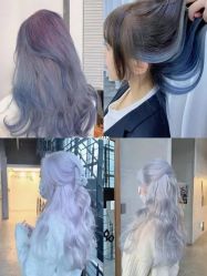 -NEW FACE烫染专业店