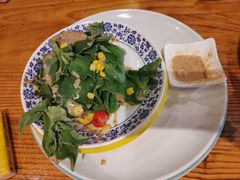 -花溪雨·森林餐厅(石基店)