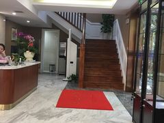 -上海市皮肤病医院(武夷路院区)