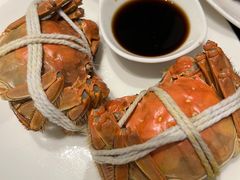 -太湖饭店玉兰厅(自助餐厅)