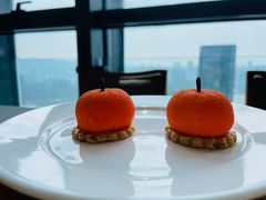 -解放碑威斯汀酒店-知味国际美食餐厅