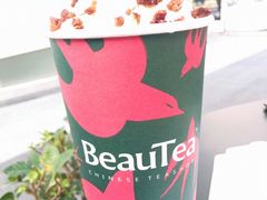 -BeauTea水仙(coco park店)