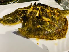 -大东方海鲜酒楼(小武基桥店)