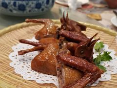 -虾饺妹·粤式手工点心(水荫路店)