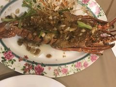 -Red Lobster