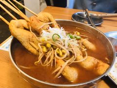 -青春分食(仙林大学城店)